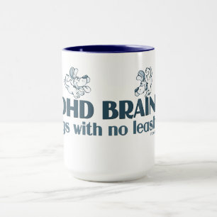 ADHD BRAINS MUG