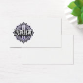 ADHD Celtic Cross (Desk)