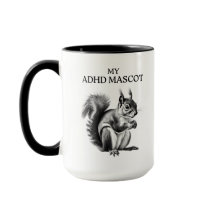 ADHD mug
