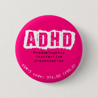 ADHD-PI button