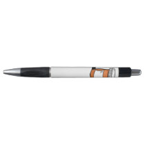 ADHD Pill Bottle Pen