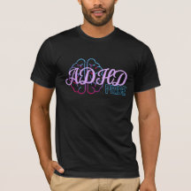 ADHD Pride Shirt