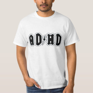 ADHD T-Shirt