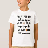 ADHD Warrior Attention Deficit Disorder Awareness