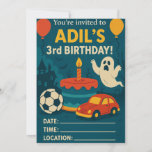 Adil’s