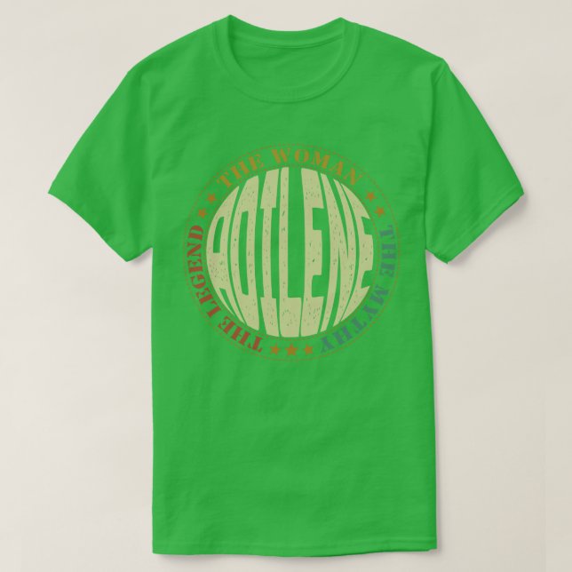 Adilene Gift T-Shirt (Design Front)
