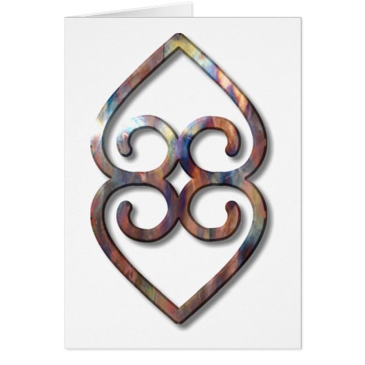 Adinkra-earth-copper (Front)