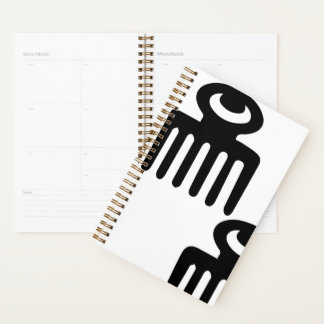 Adinkra Notebook 2