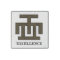 Adinkra Symbol - Excellence Stone Magnet