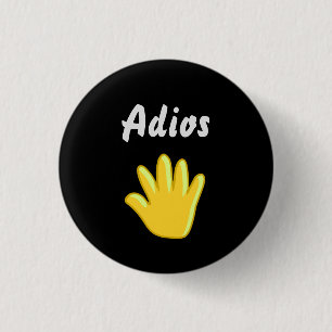 Adios    button
