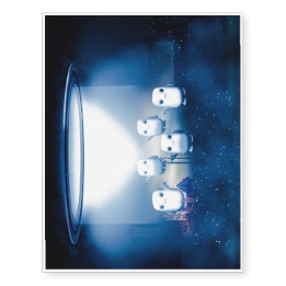 Adipose Temporary Tattoos