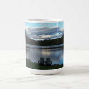 Adirondack Chairs Mug