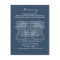 Adirondack Chairs Navy Blue Intinerary