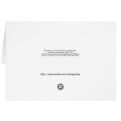 Adirondack Frost Fish Cards (Back Horizontal)
