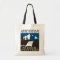 Adirondack Mountain School Painters Tote Bag