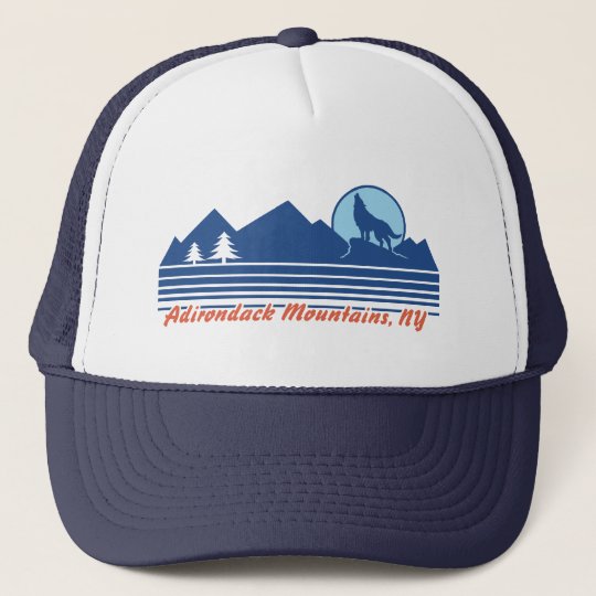 adirondack hat