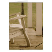 Adirondack Porch (Front)