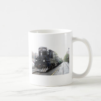 Adirondack Scenic Railroad, Thendara Station Mug