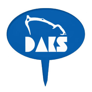 Adirondacks Ice Climbing Cake Topper