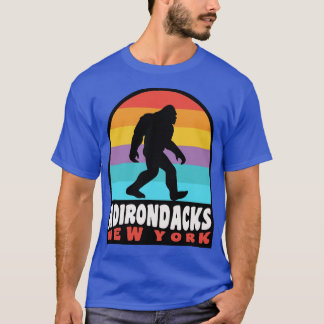 Adirondacks New York High Peaks T-Shirt