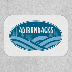 Adirondacks New York Outdoors Patch