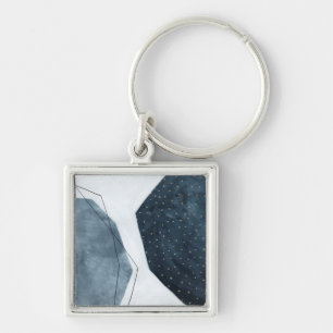 Adjacent Abstraction Keychain