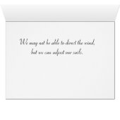 Adjust Our Sails Card (Inside Horizontal (Bottom))