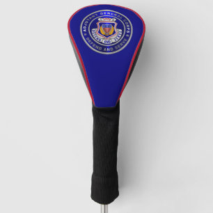 Adjutant General Corps Golf Head Cover