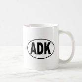 The Adirondacks are Calling - Adirondack Chair Mug | Zazzle