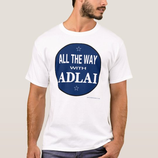 Adlai Stevenson T-Shirt