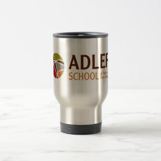 Adler School Travel Mug 1