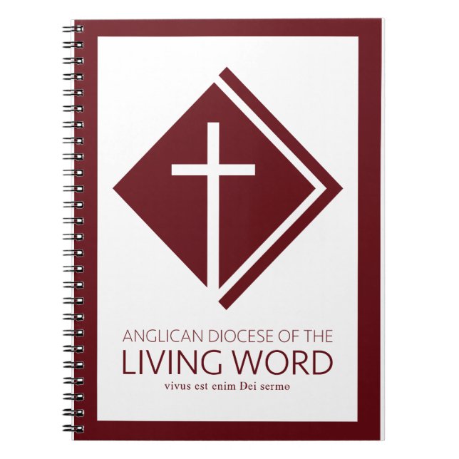 ADLW Notebook (Front)