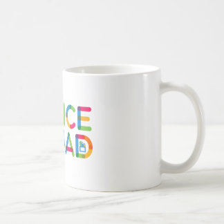 Administrative Assistant Office Squad School Secre Coffee Mug