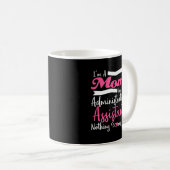 Administrative Assistant Professionals Day 2022  Coffee Mug (Front Right)