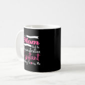 Administrative Assistant Professionals Day 2022  Coffee Mug (Front Left)