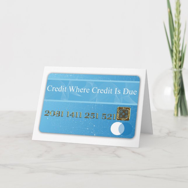 Administrative Professional Appreciation time valu Thank You Card (Front)