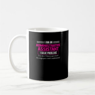 Administrative Professional Assistant Day Coffee Mug