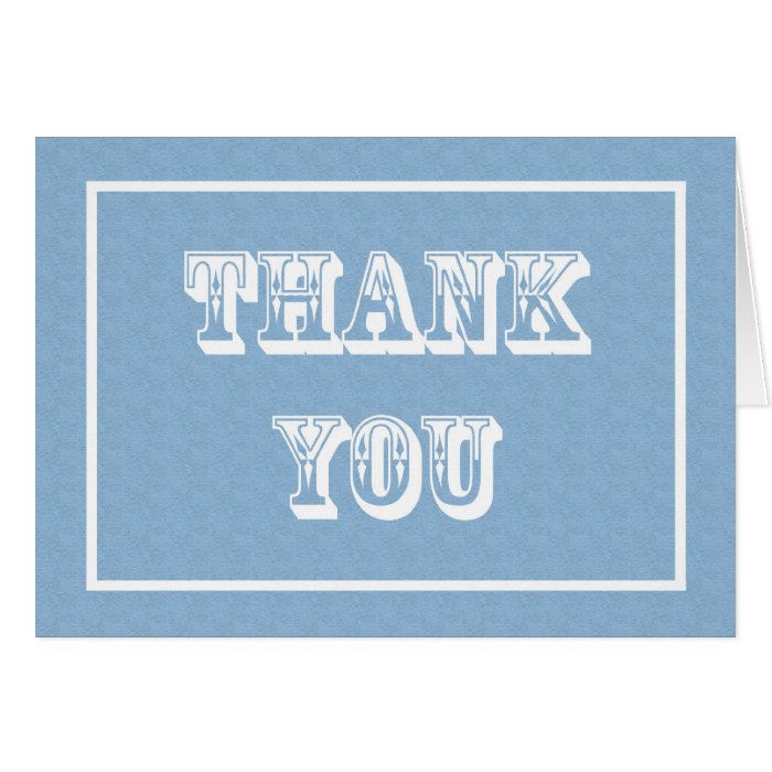 Administrative Professional Day    Big Thank You Cards