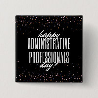 Administrative Professionals Day