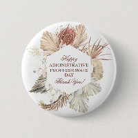 Administrative Professionals Day