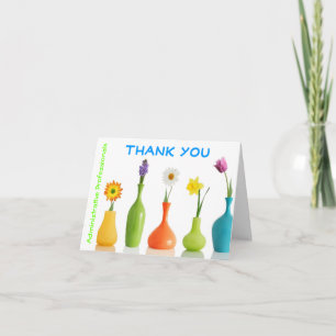 Administrative Professionals Day Card