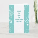 Administrative Professionals Day Card at Zazzle