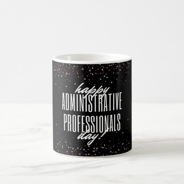 Administrative Professionals Day Coffee Mug (Center)