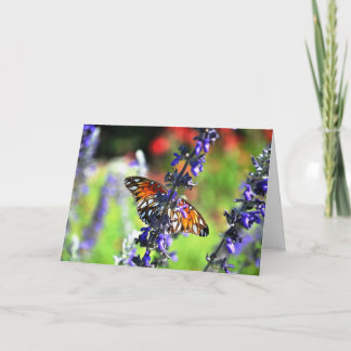 Administrative Professionals Day Holiday Card