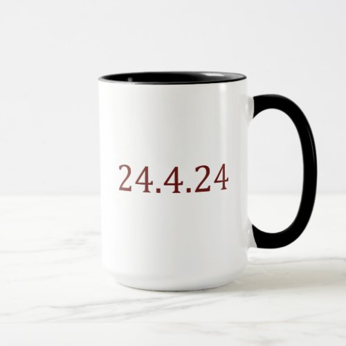 Administrative Professionals Day Mug