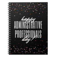 Administrative Professionals Day