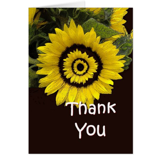 Administrative Professionals Day Thank You Card
