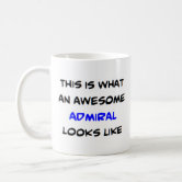 It's a RAP! - Admiral Ackbar - Mug