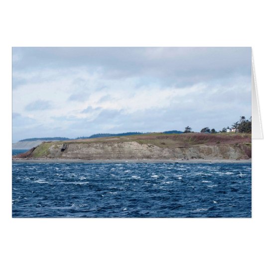 Admiralty Lighthouse (Front Horizontal)