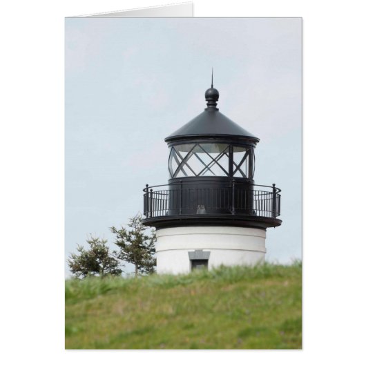 Admiralty Lighthouse Cards (Front)